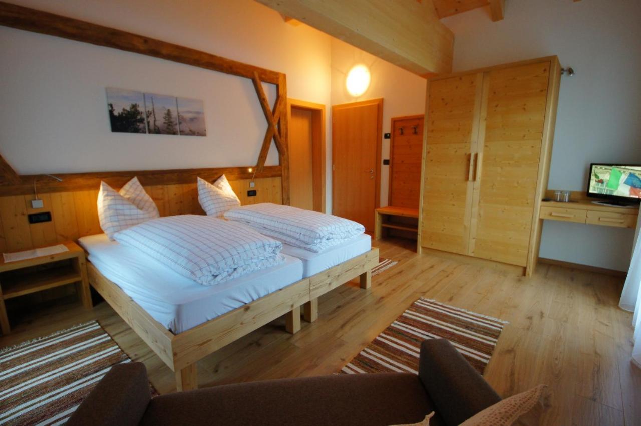 Hotel Rifugio La
