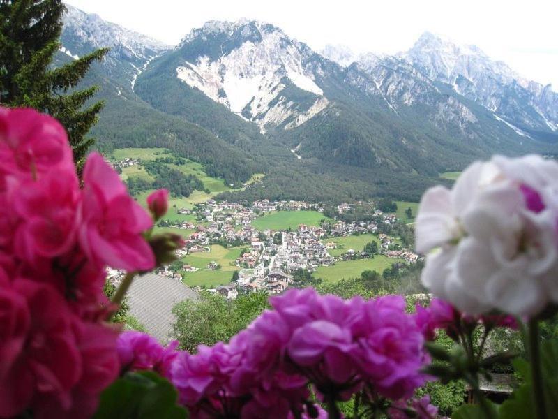 Rifugio La Hotel *