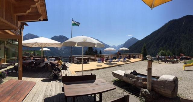 Rifugio La