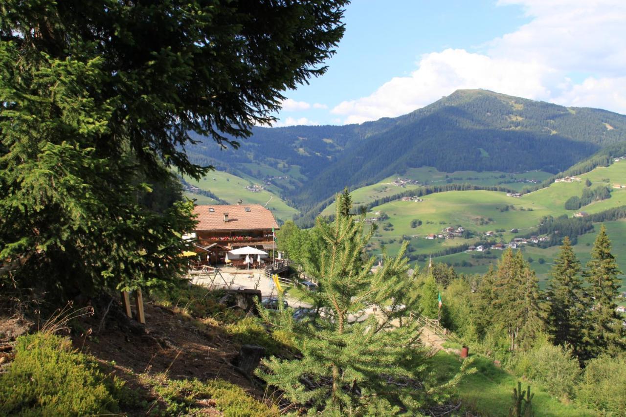 Hotel Rifugio La *