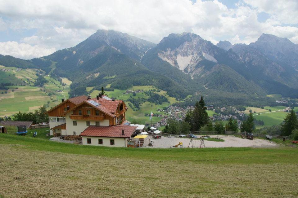 Hotel Rifugio La
