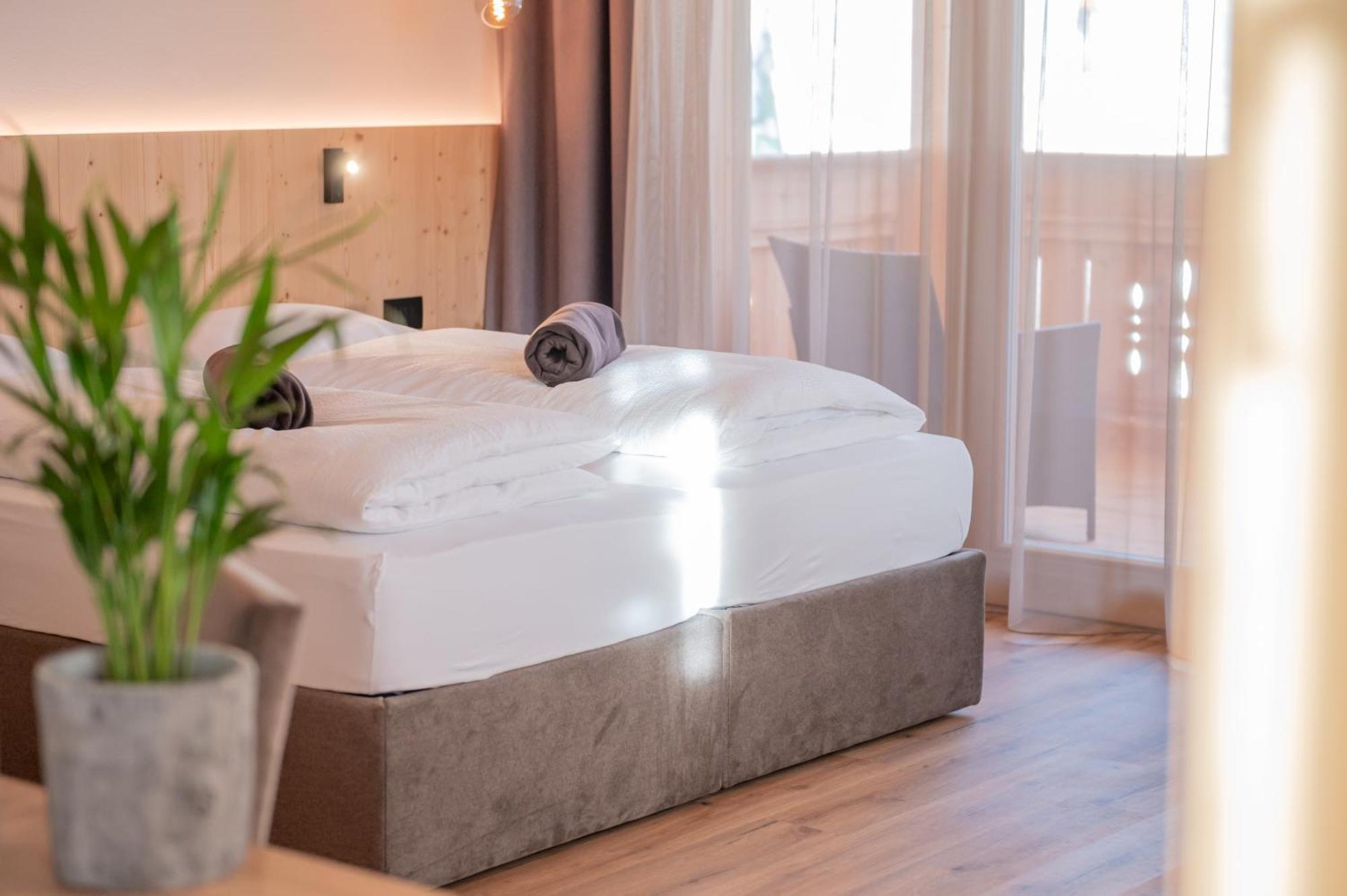 Rifugio La Hotel