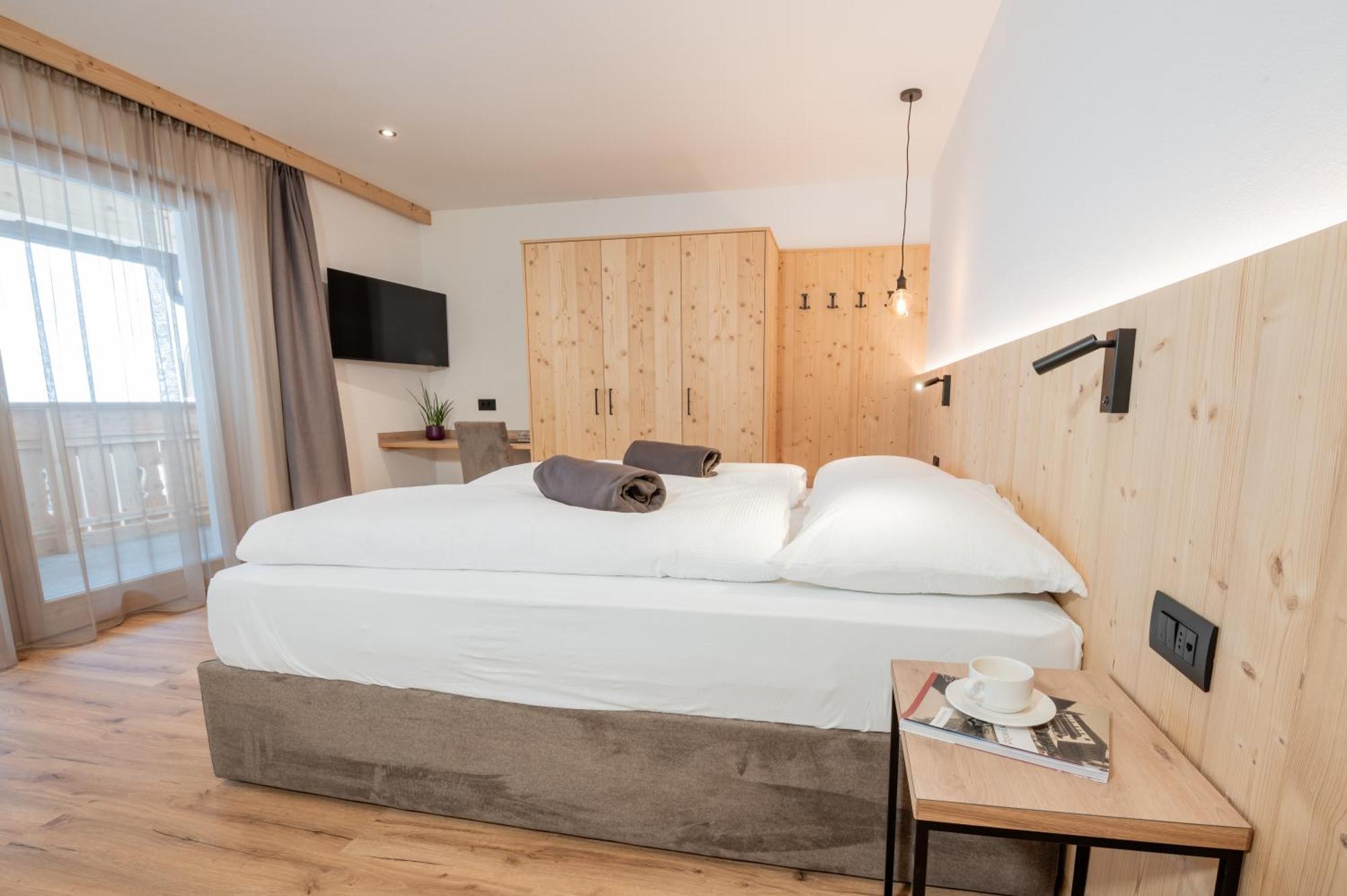 Hotel Rifugio La *