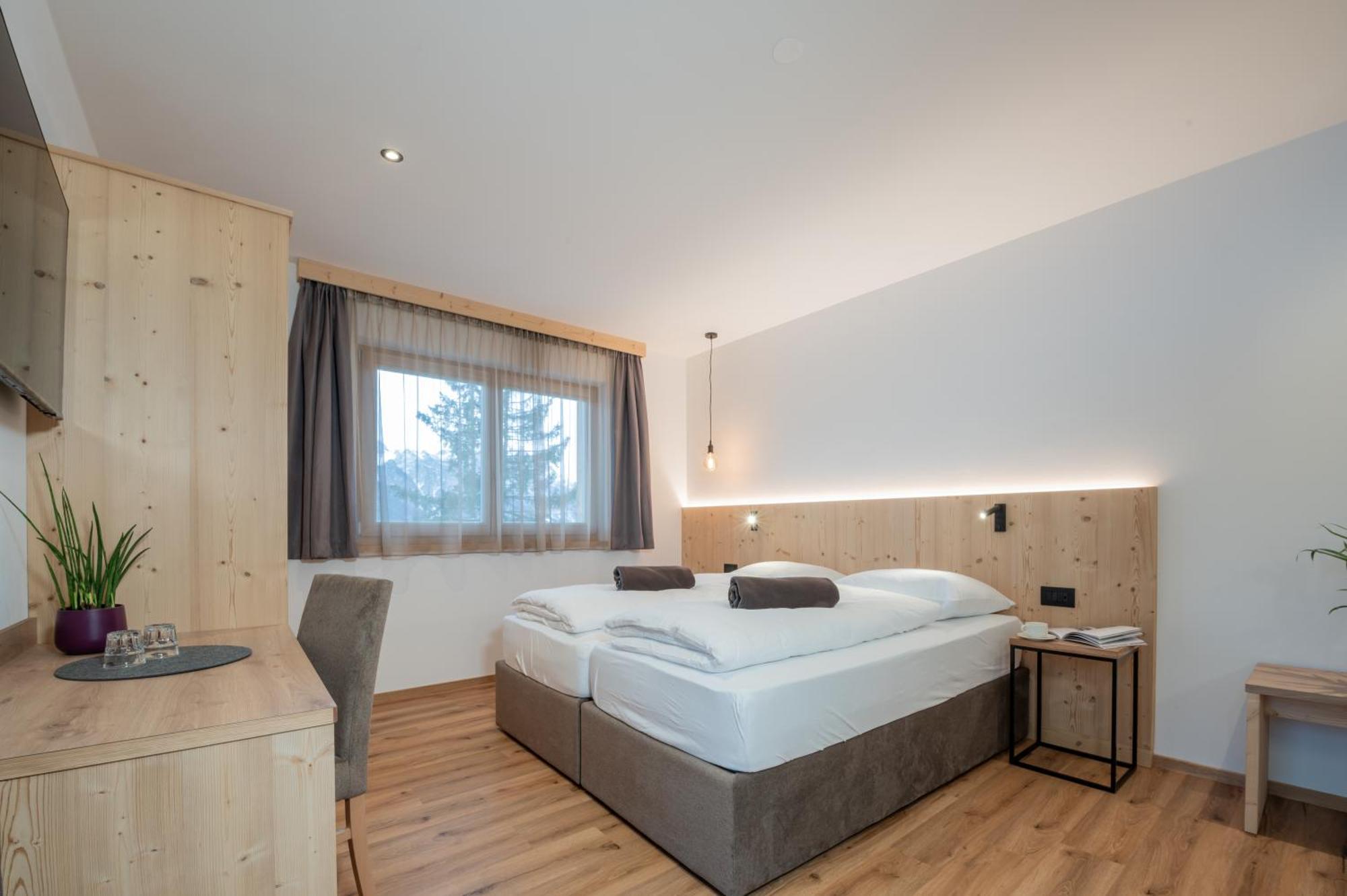 Hotel Rifugio La