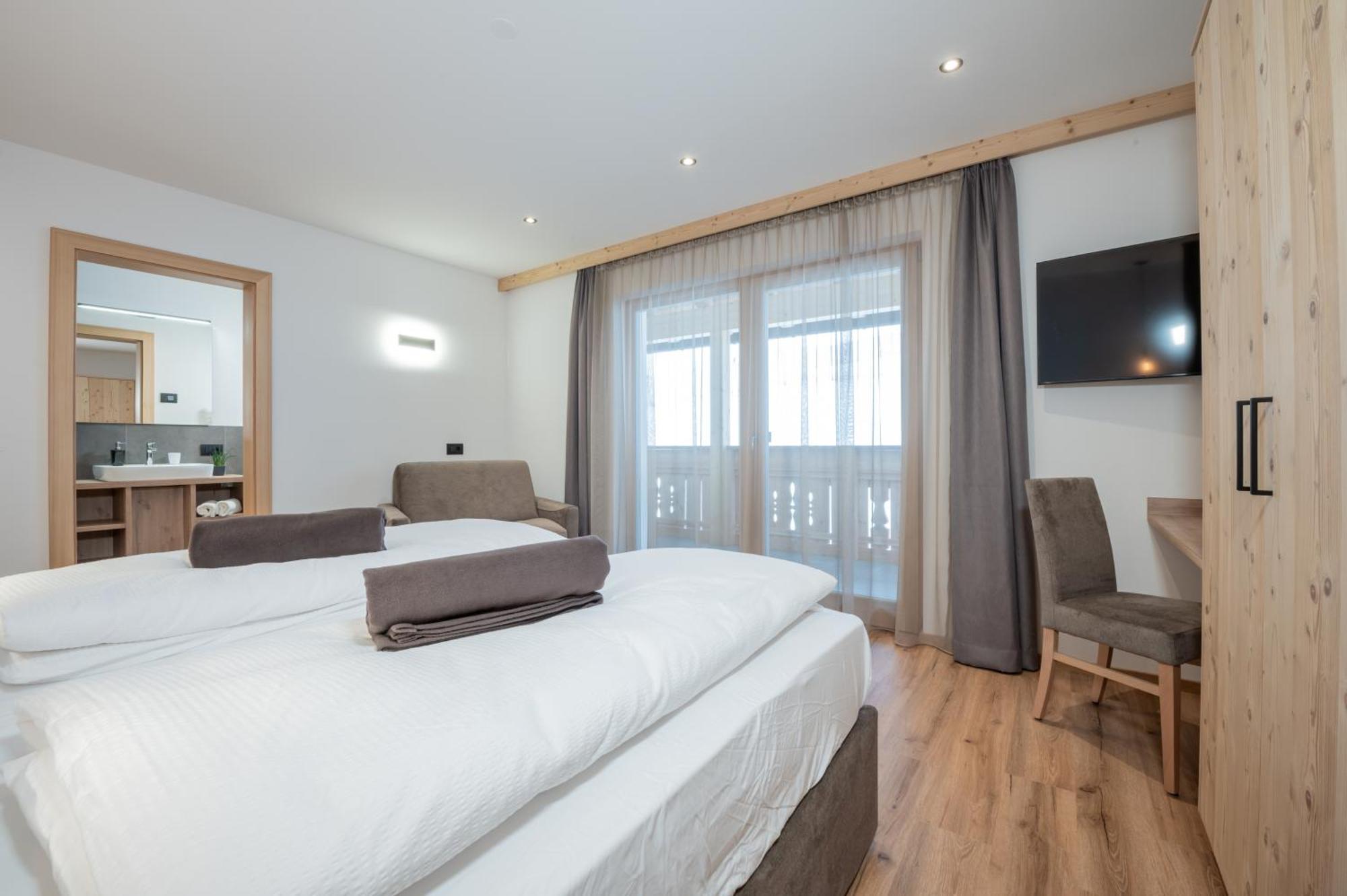 Rifugio La Hotel *