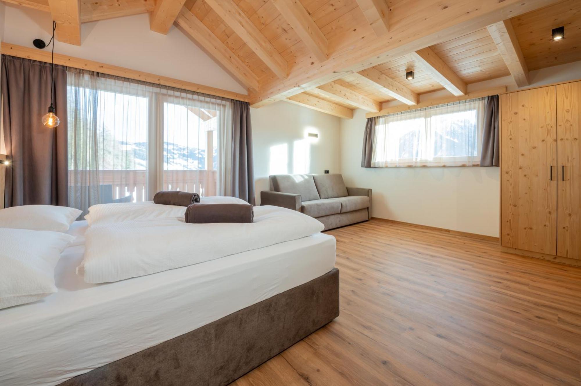 Rifugio La *