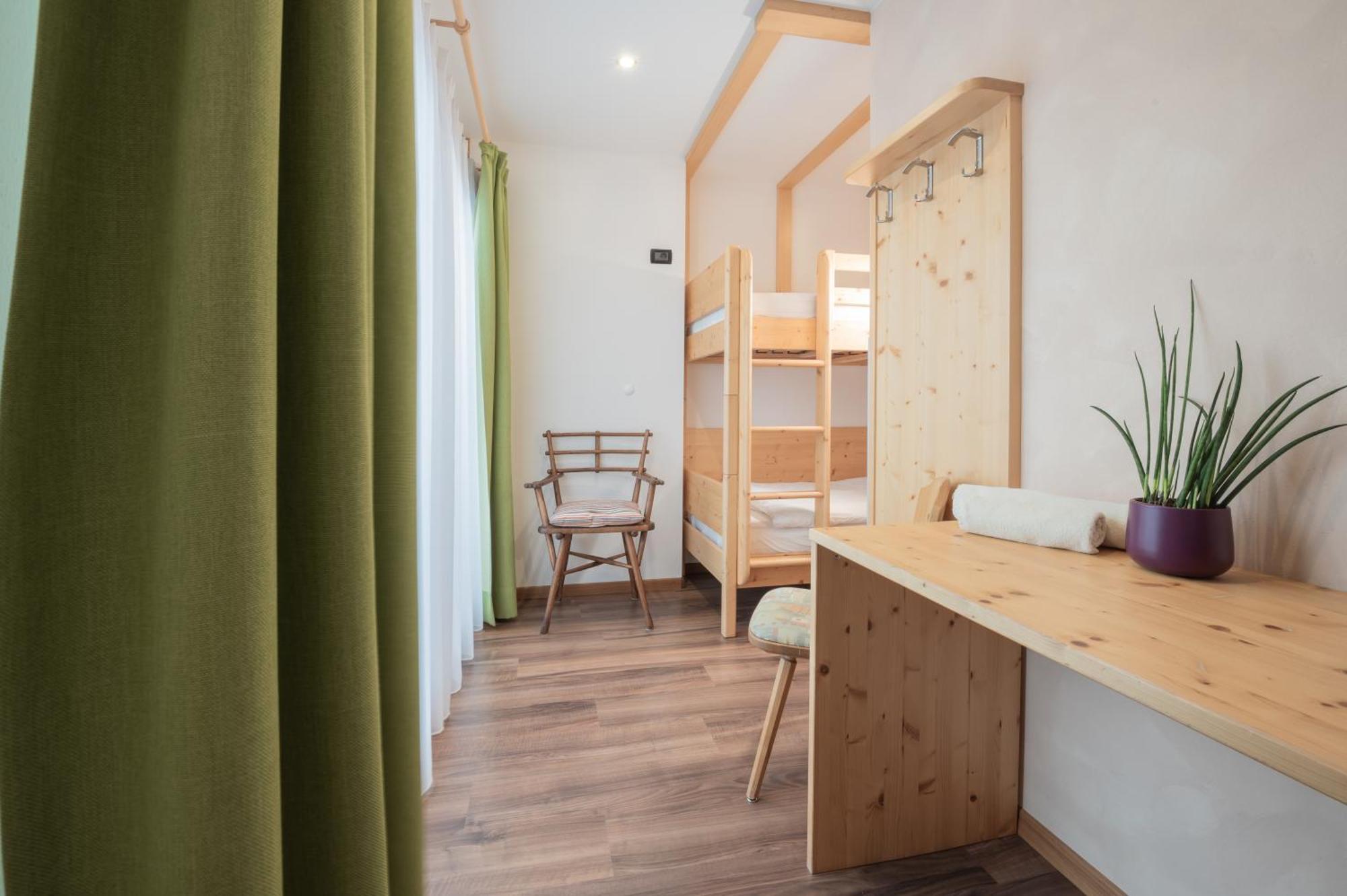 Rifugio La Hotel *