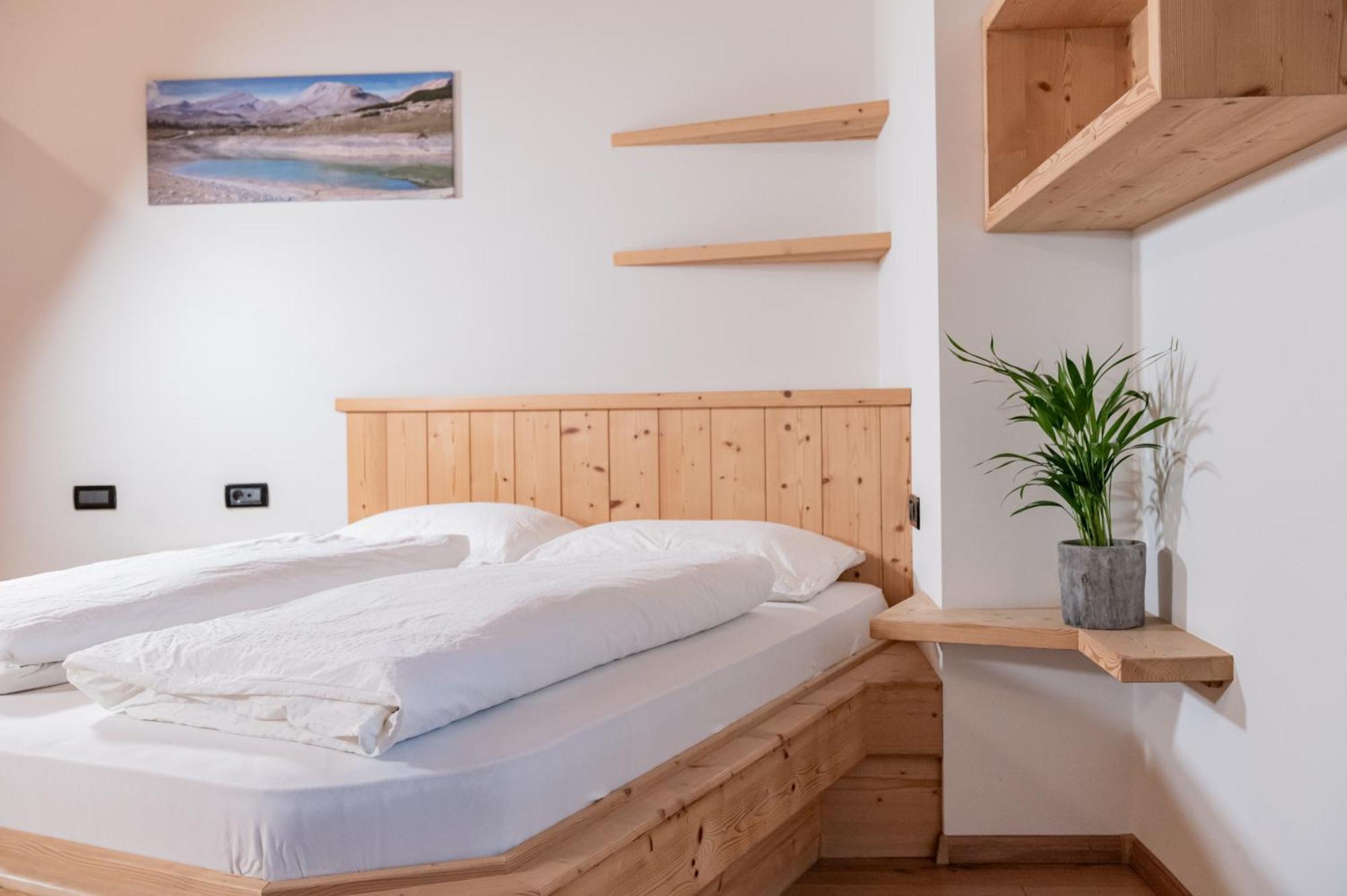 Hotel Rifugio La