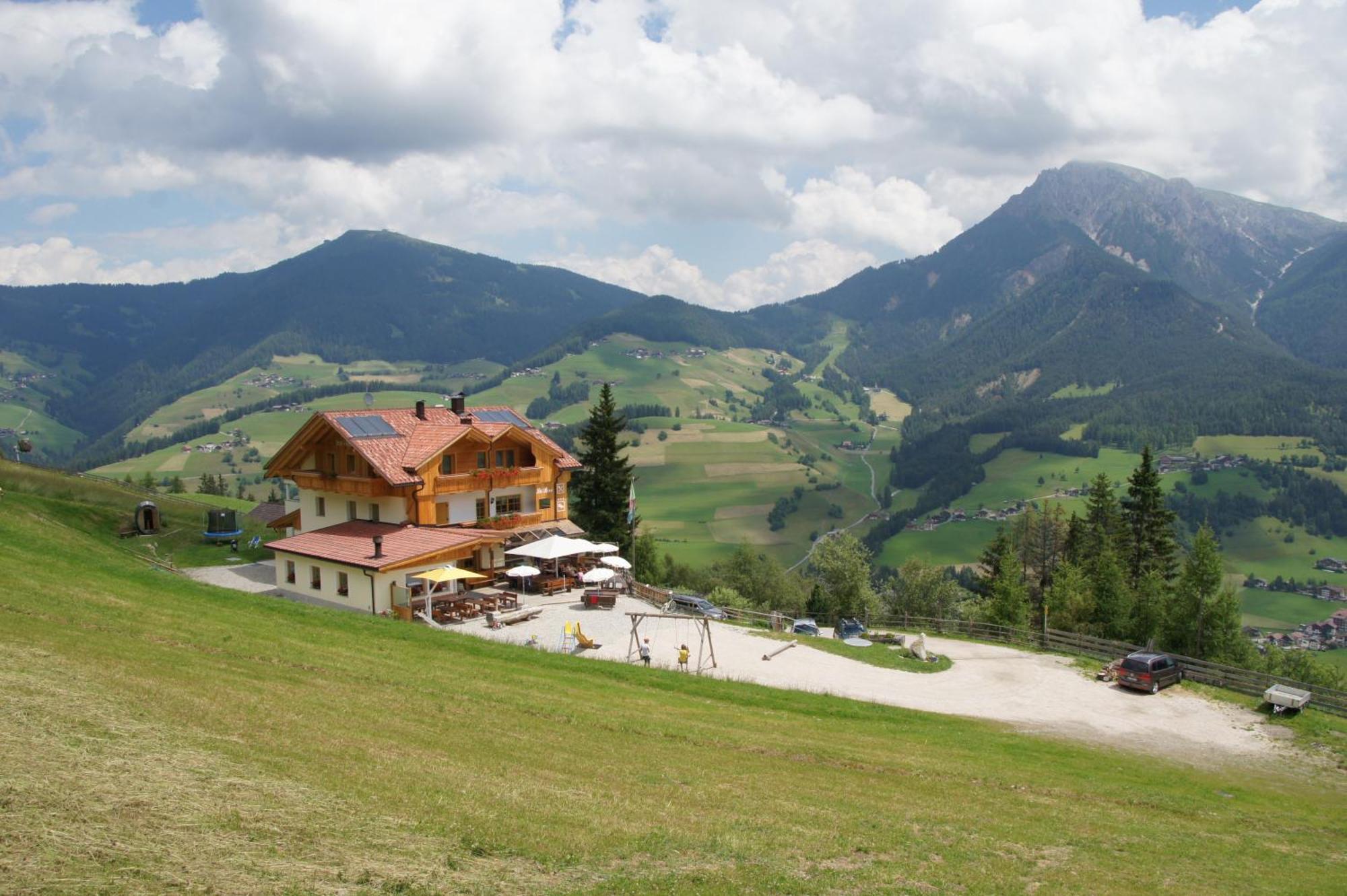 Hotel Rifugio La